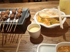 -管氏翅吧(国展店)