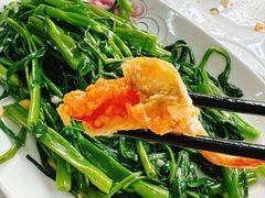 -众味海鲜大排档·活海鲜·潮汕味(南澳店)