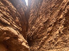 -天山神秘大峡谷