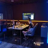 走带你去豪华版烧烤店撸串喝酒唱K🎤