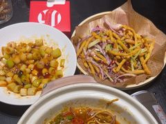 -顺香居·老字号湖北菜(江汉路店)