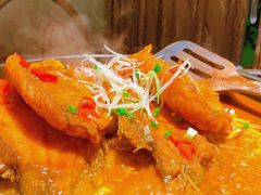 飘香臭鳜鱼-小湘旺臭鳜鱼(百子湾店)