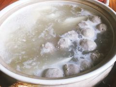 -营记牛肉火锅·大埔客家菜(上梅林店)