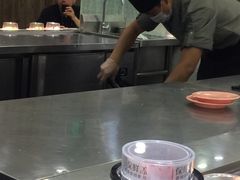-争鲜回转寿司(金桥家乐福店)