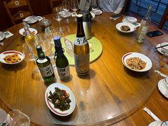 -杭州西子湖四季酒店·金沙厅