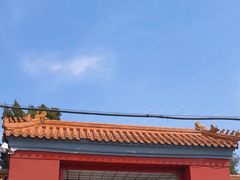 -北京市劳动人民文化宫(太庙)