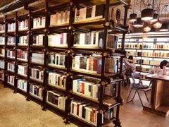 -香洲区图书馆(乐士文化区店)