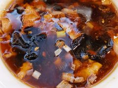 打卤面-晋阳饭庄(虎坊桥店)