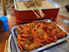 -草本味·市井羊肉馆(新开铺总店)