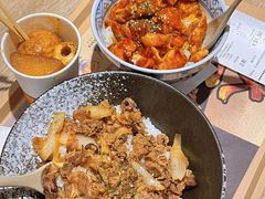 -吉野家(天坛东路店)