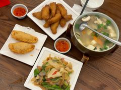 -海坛特色小吃·只做平潭特色菜(平潭店)