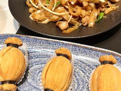 -煲王粤菜餐厅(中侨中心店)