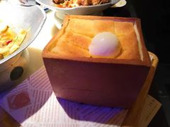 -绿茶餐厅(光谷世界城步行街店)
