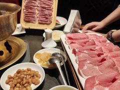 -鼓楼东街老火锅(鼓楼店)