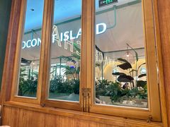 -芭札·Thai泰国餐厅(同和金铂天地店)