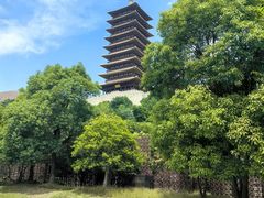 -牛首山文化旅游区