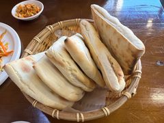 -长安后宰门水盆羊肉(新都心店)