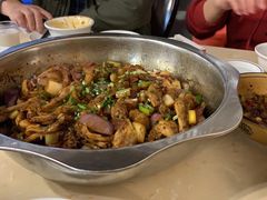 -勇记干锅居(德阳店)