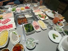 -海底捞火锅(吴中路店)