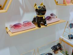 -肆兮眼镜·蔡司·徕卡战略合作店(大坪店)