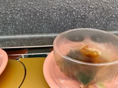 -争鲜回转寿司(大连和平广场凯德PLUS店)