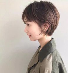 点击看大图 -Coco Salon 日系烫染专业店