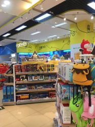 -孩子王(协信星光时代广场店)