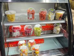 -Olé精品超市(海上世界店)