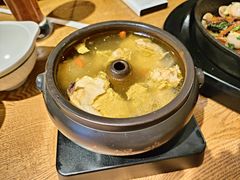 -云海肴·汽锅鸡·云南菜(美罗城店)