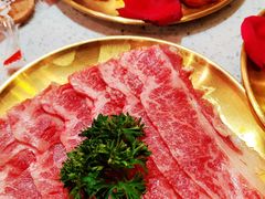 和牛后胸-炭之家齐齐哈尔大片烤肉·涮毛肚火锅·齐齐哈尔烤肉(中央大街店)