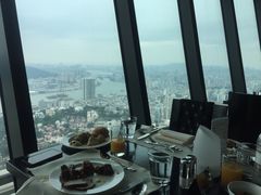 景观位-澳门旅游塔360°旋转餐厅(南湾湖广场店)