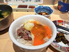 -肉肉大米(金虹桥店)