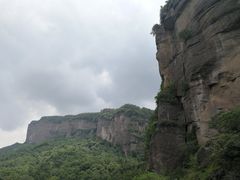 景点-剑门关风景区