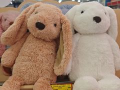 -TOYSRUS玩具反斗城(深圳万象城店)
