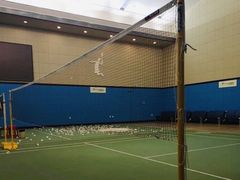 -名将·羽毛球馆(友好店)