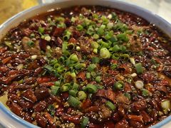 -裕德隆清真饭庄·天津特色菜(东丽店)