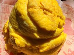 嫩炒鸡蛋-姥姥家春饼店(八里庄店)