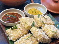-银米·云南传统过桥米线(双廊黑金冠店)