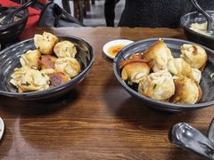 -赵宝美煎包店
