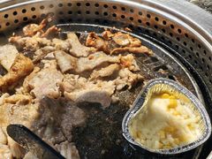 -33韩式自助烧烤(环城南路店)