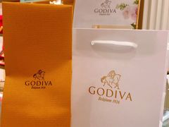 -GODIVA(万象城店)