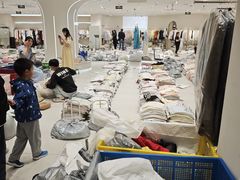 -南京环北服装批发市场