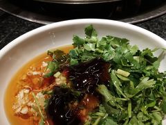 -好汉锅园林秘制老火锅 柴火霸王鸡(金沙店)