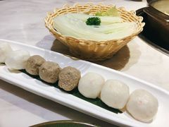 -狐狸爱上椰子鸡(滨江星光大道店)