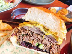 -魏斯理汉堡(西安沣东吾悦店)