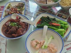 -顺德杨廷记(白云山店)