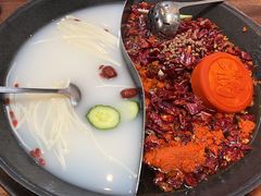 -楠火锅(新塘翡翠绿洲店)