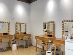 -天真蓝照相馆(龙岗万科里店)