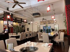 -太婆天府山珍酒楼(亚运村店)
