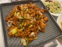 -金三杯酒家(泉城路店)